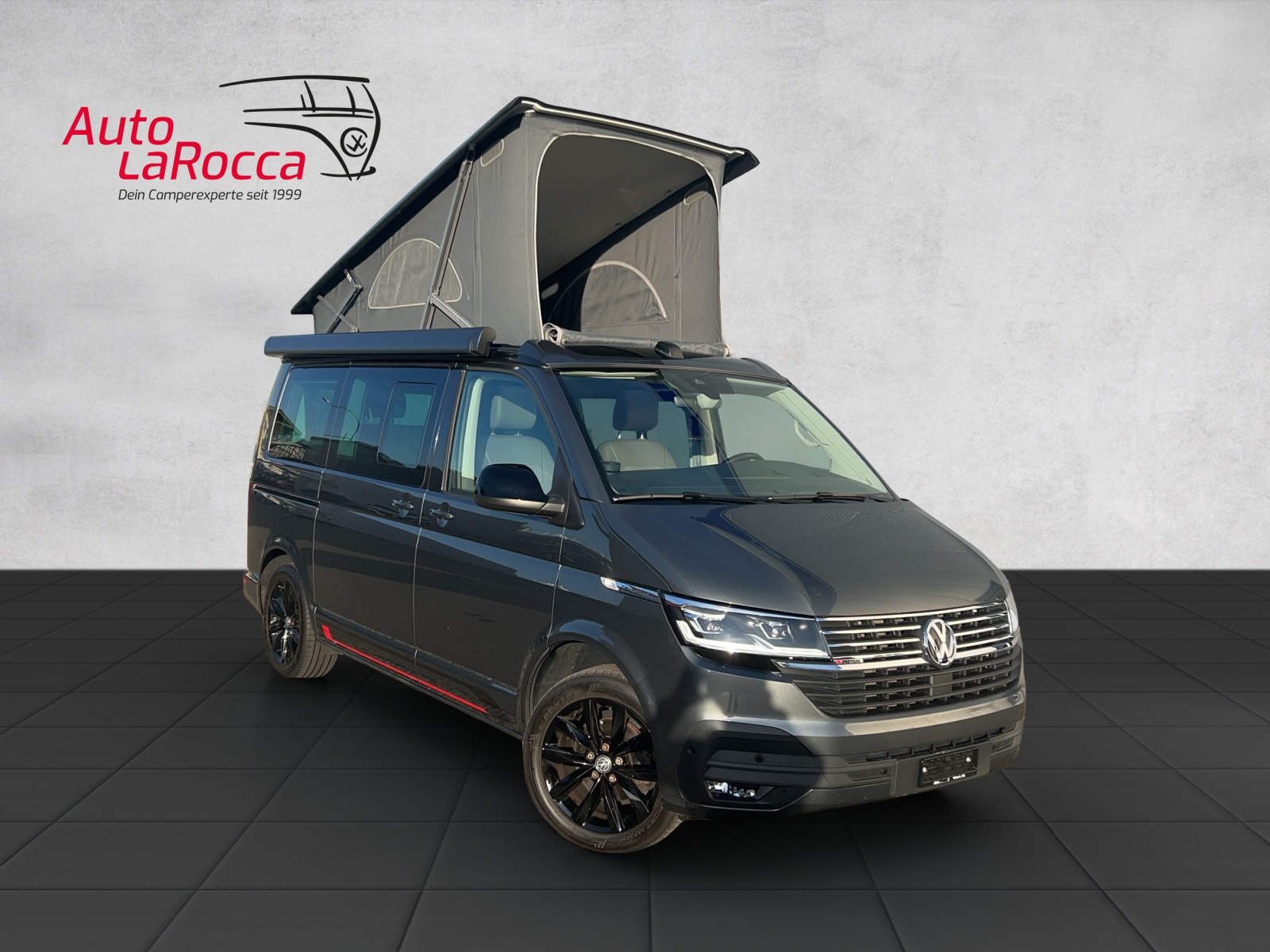 VW T6.1 California 2.0 TDI Ocean Edition Liberty 4Motion DSG-image-6