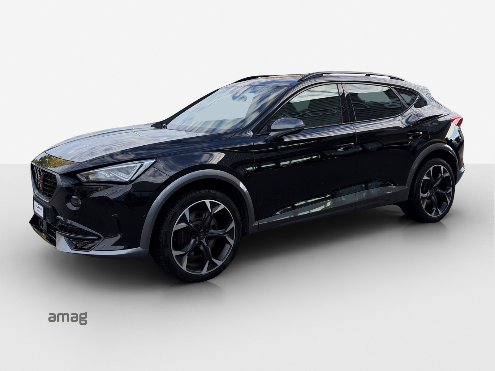 CUPRA Formentor 2.0TSI VZ 4Drive DSG-image-0