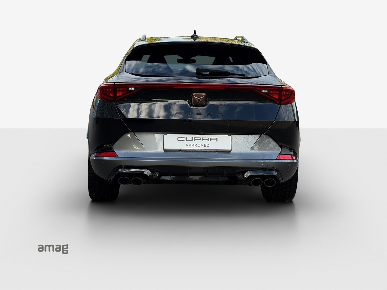 CUPRA Formentor 2.0TSI VZ 4Drive DSG-image-3