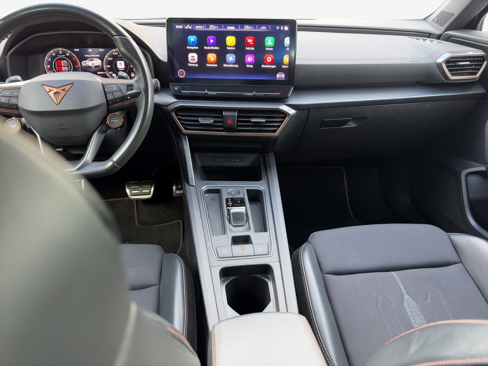 CUPRA Formentor 2.0TSI VZ 4Drive DSG-image-10