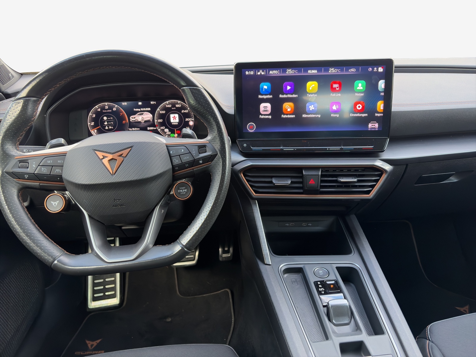 CUPRA Formentor 2.0TSI VZ 4Drive DSG-image-8
