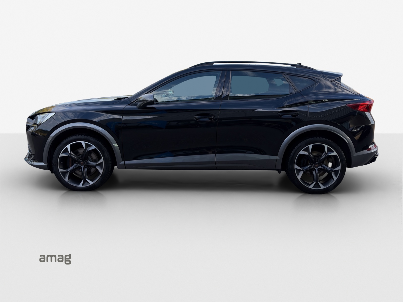 CUPRA Formentor 2.0TSI VZ 4Drive DSG-image-1