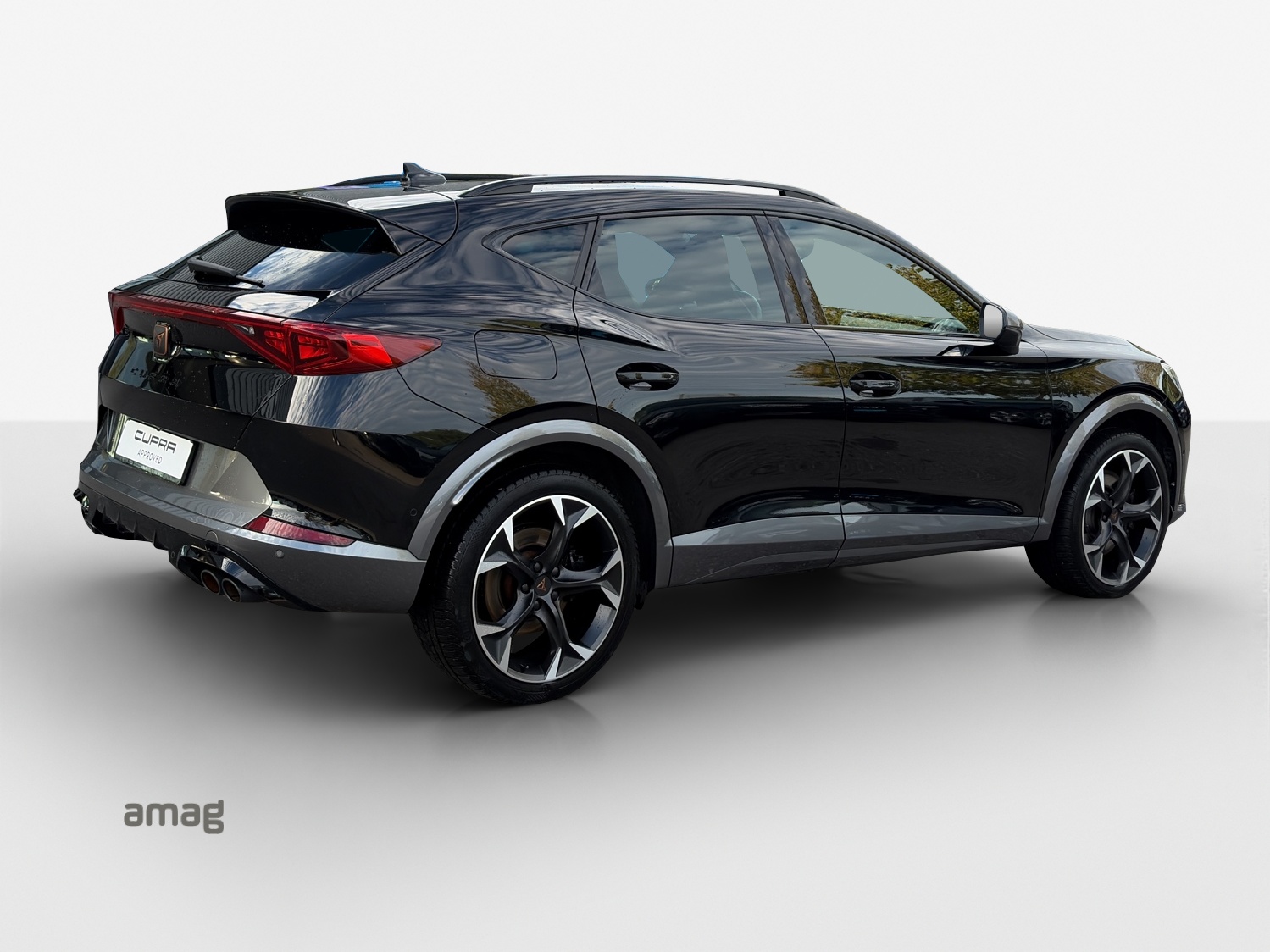 CUPRA Formentor 2.0TSI VZ 4Drive DSG-image-4
