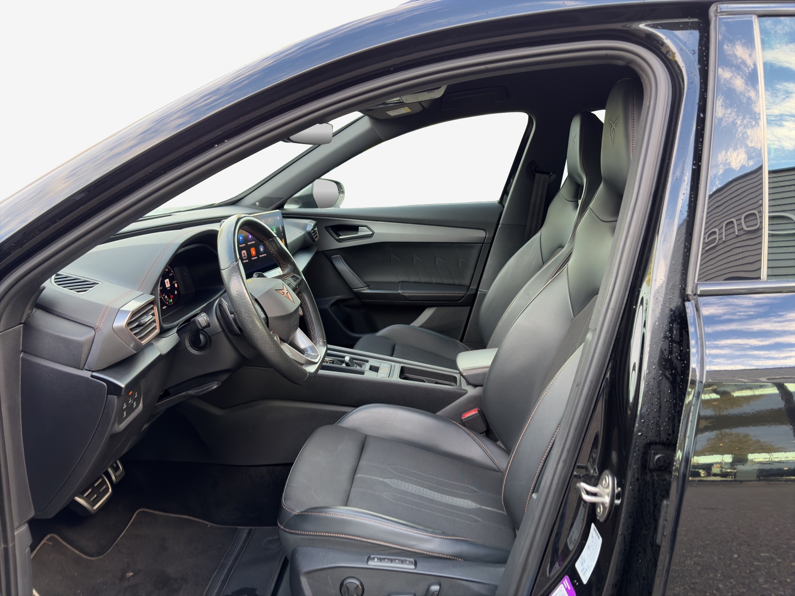 CUPRA Formentor 2.0TSI VZ 4Drive DSG-image-7
