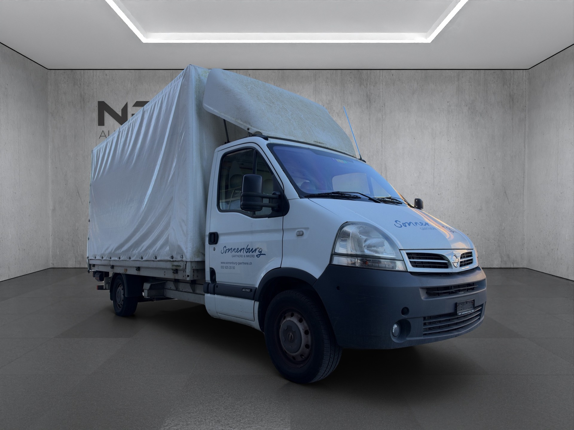 NISSAN INTERSTAR T35 150-showroom-element-2