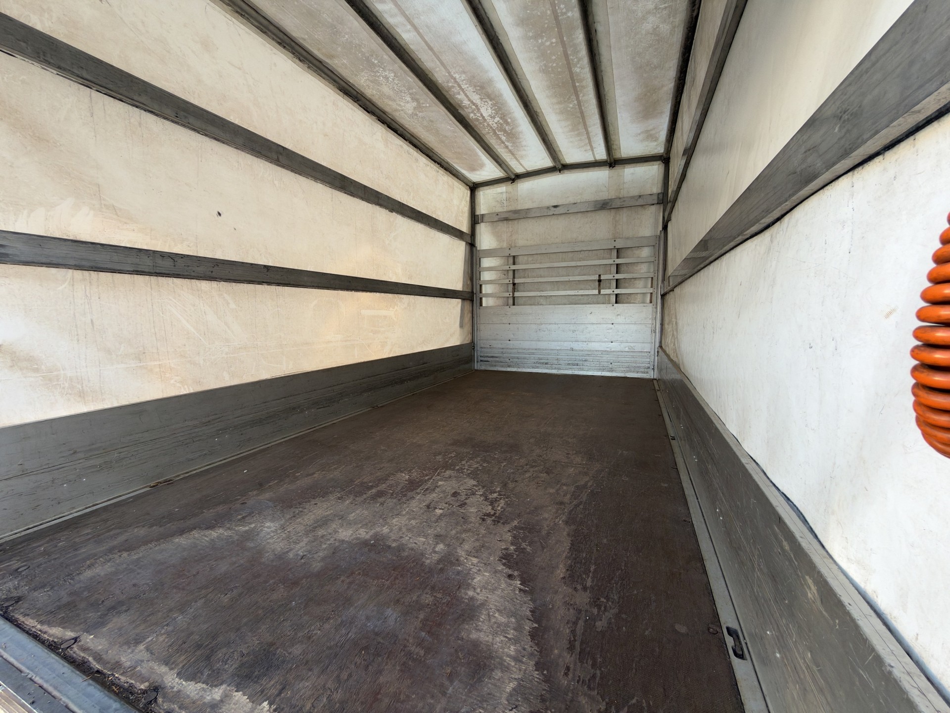 NISSAN INTERSTAR T35 150-image-13