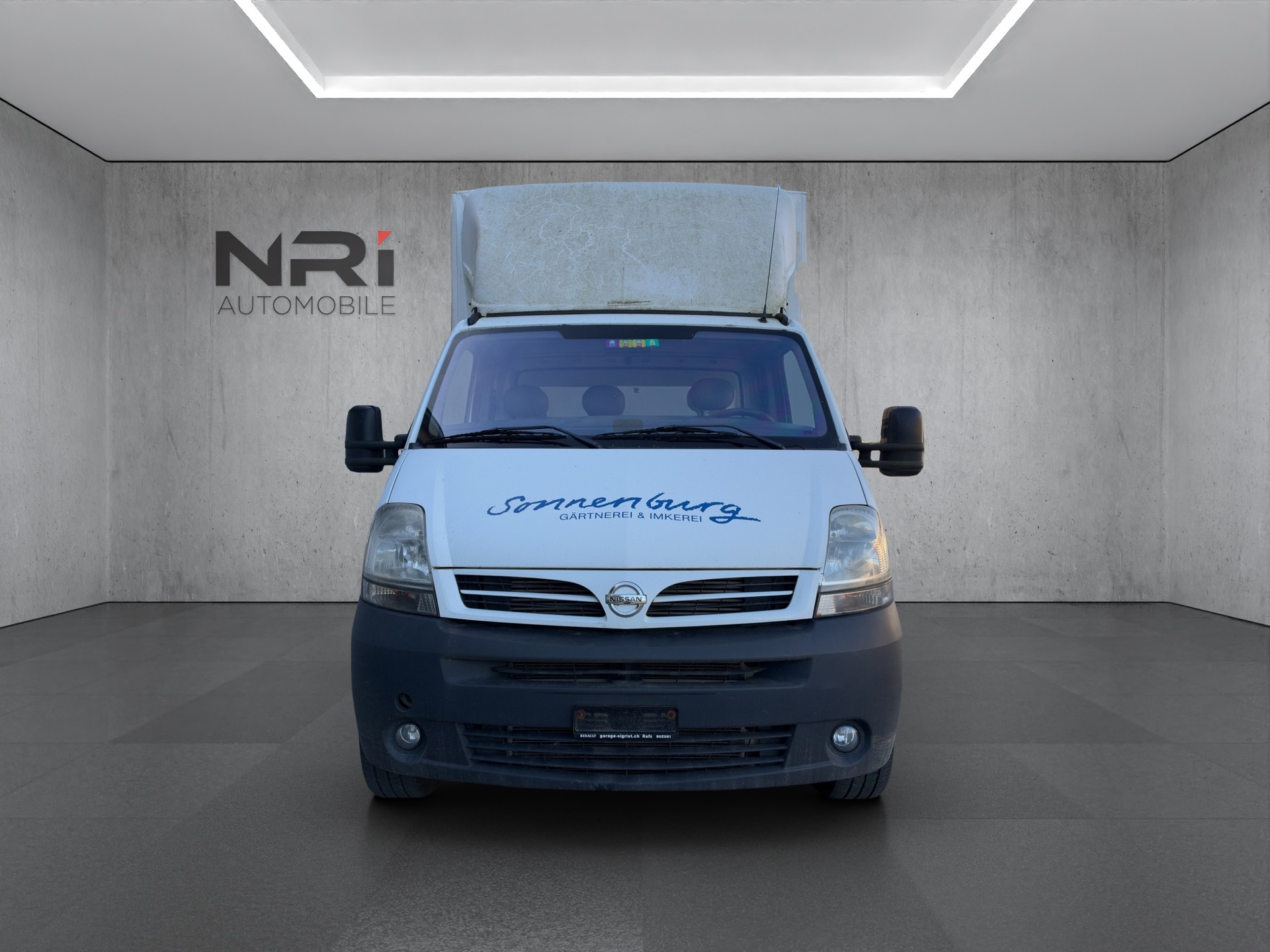 NISSAN INTERSTAR T35 150-showroom-element-1