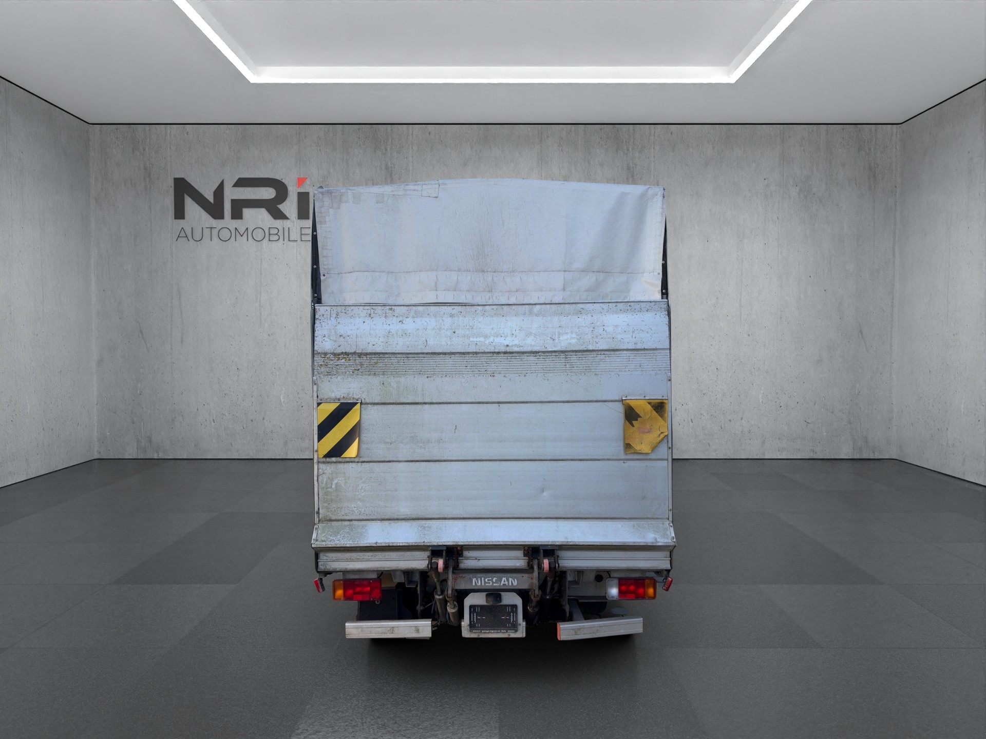 NISSAN INTERSTAR T35 150-image-4