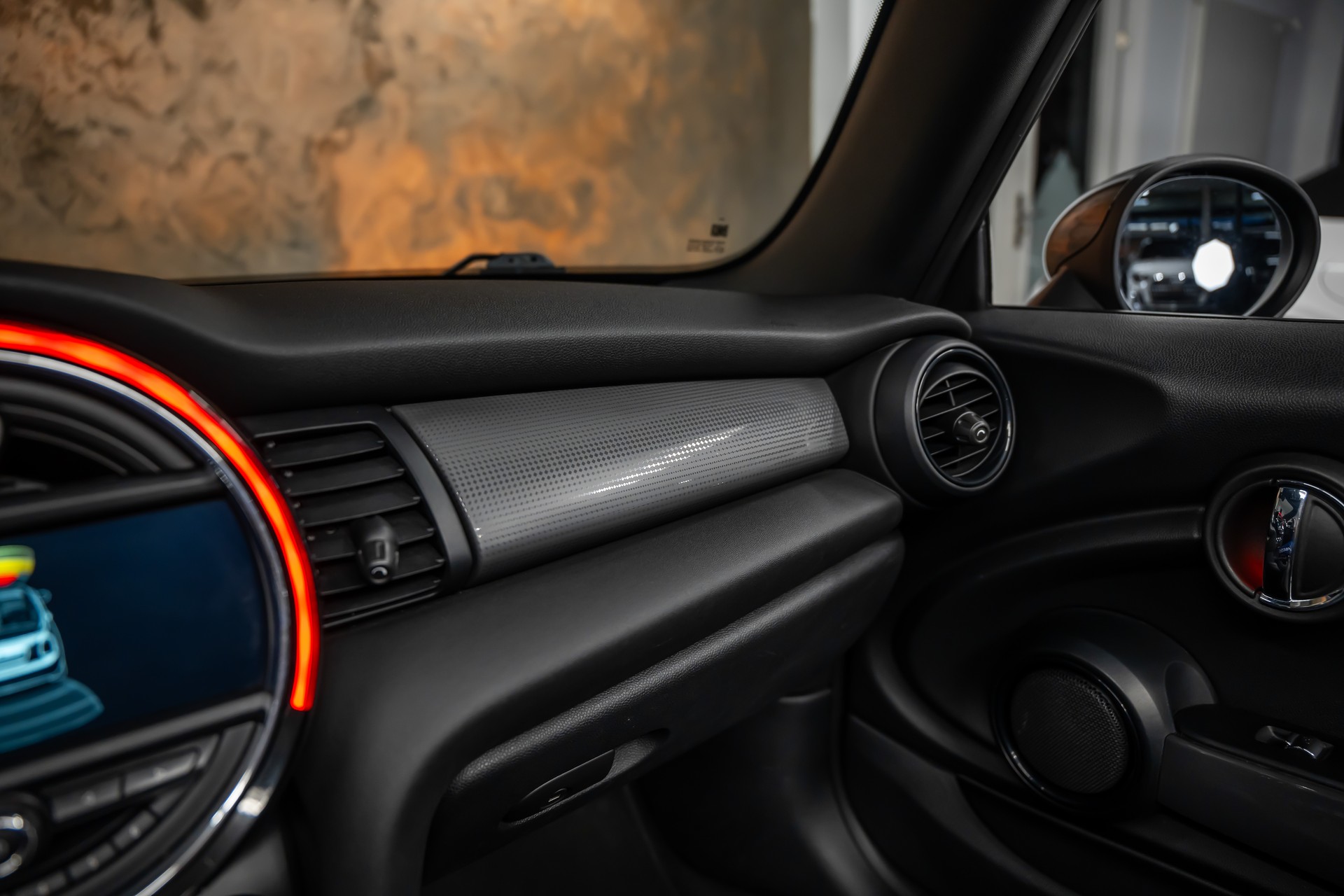 MINI Cooper Cabriolet Steptronic *CH-Fahrzeug*Vollleder*Garantie*-image-22
