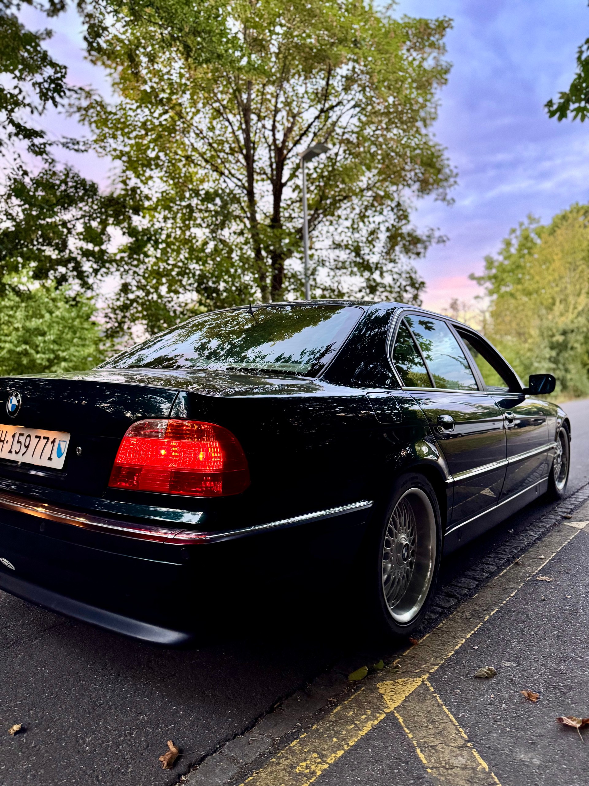 BMW 735i V8 ABS dAiB-image-1