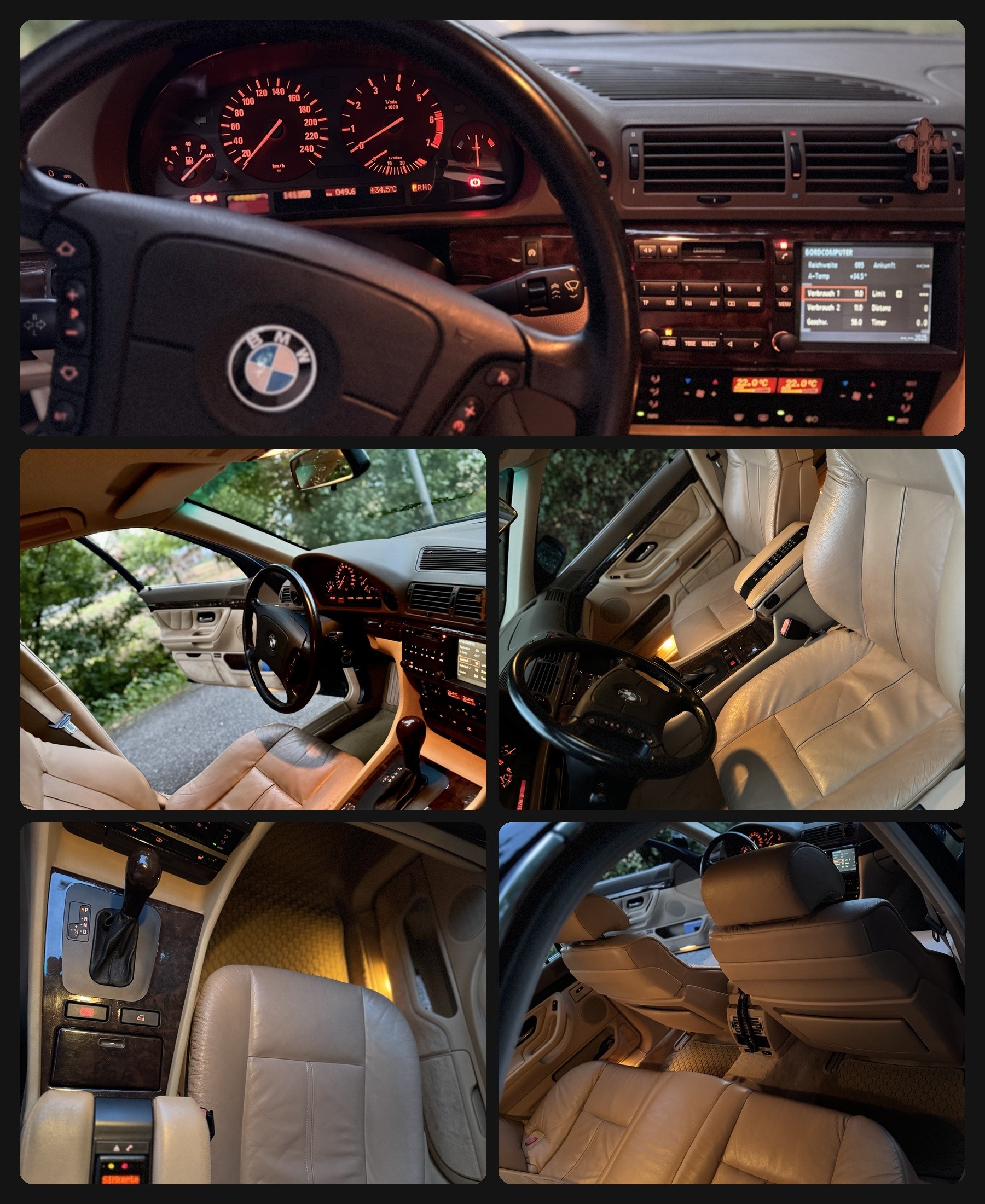 BMW 735i V8 ABS dAiB-image-5