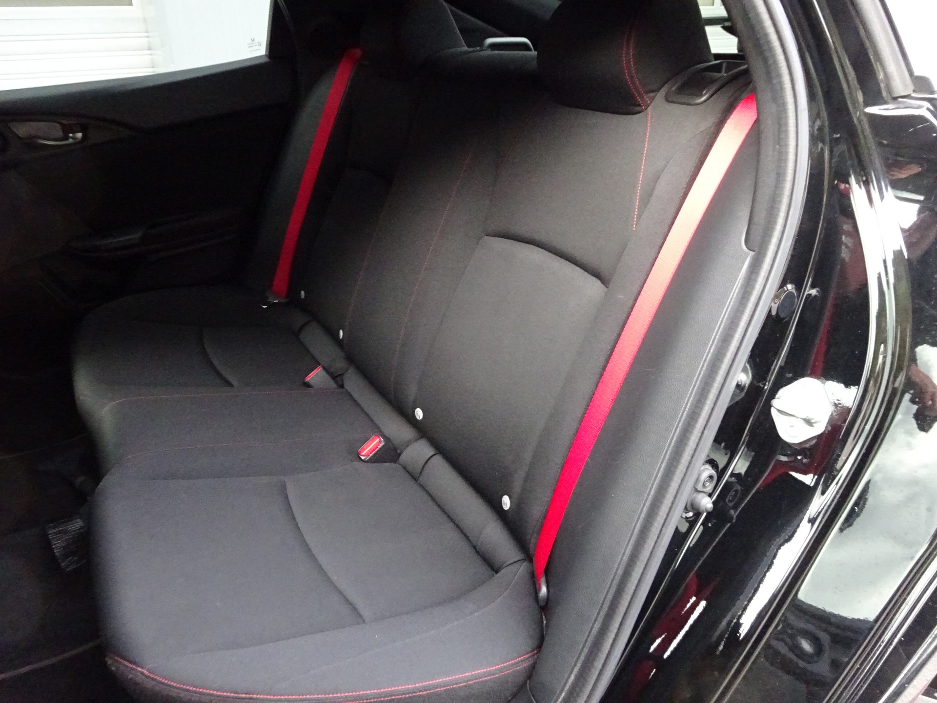 HONDA Civic 2.0 i-VTEC Type R GT-image-18