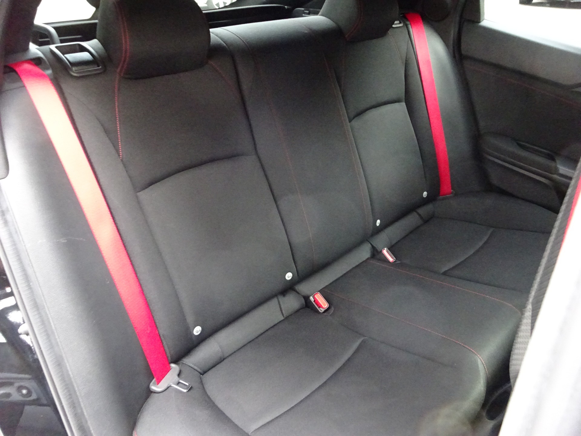 HONDA Civic 2.0 i-VTEC Type R GT-image-23