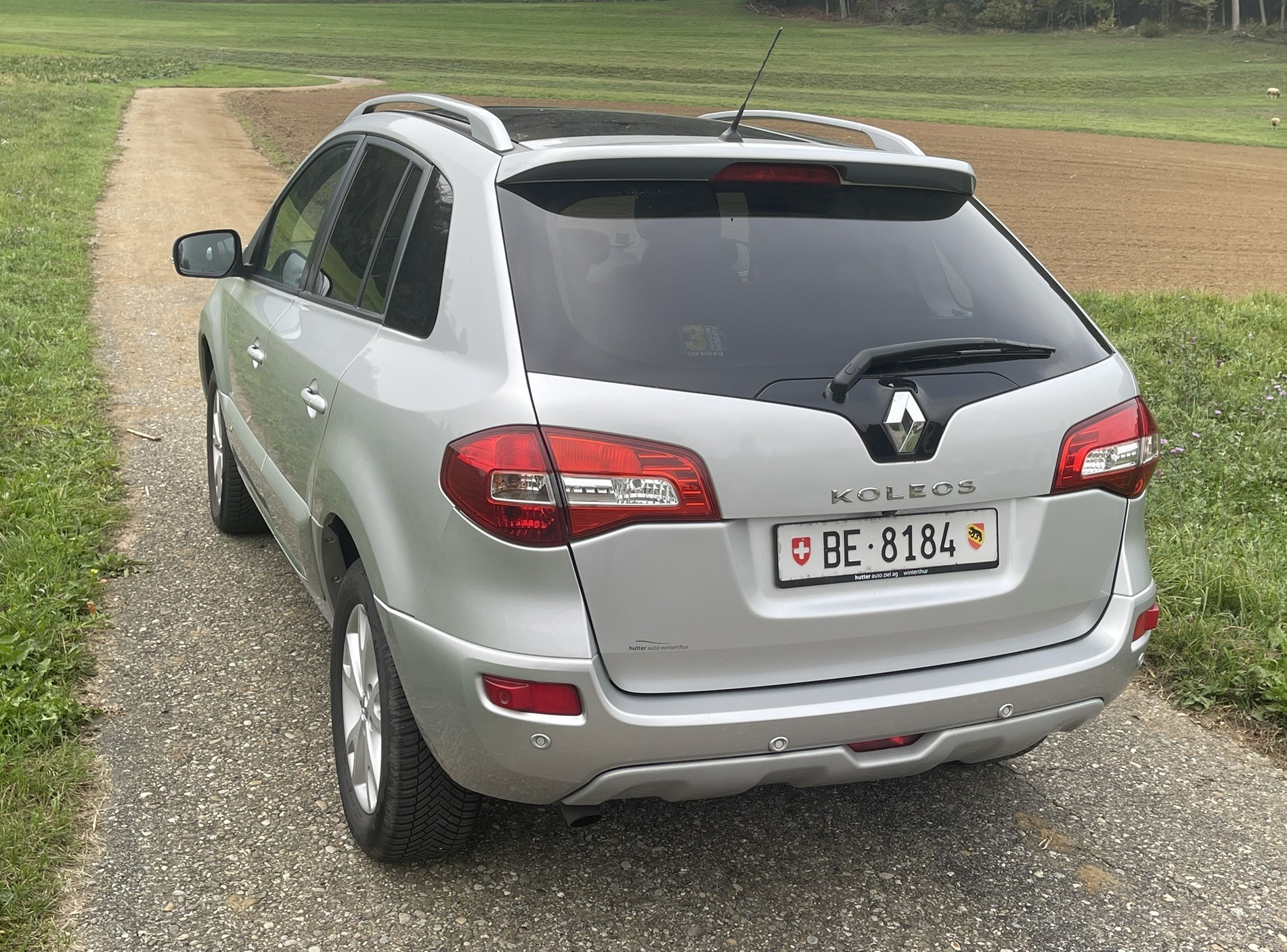 RENAULT 2.0dCi 173 4x4 Exception-image-2