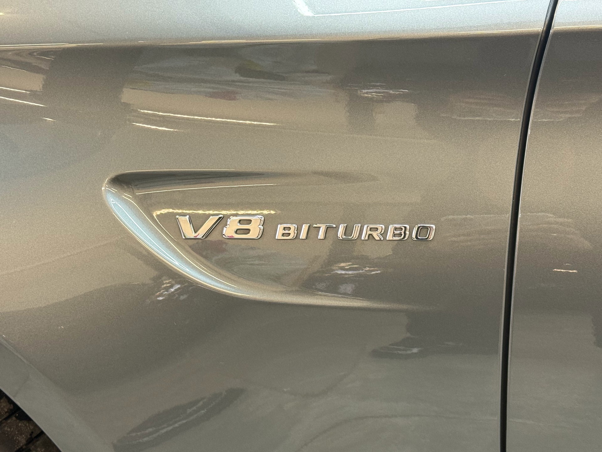 MERCEDES-BENZ C 63 S AMG 9G-tronic-image-25