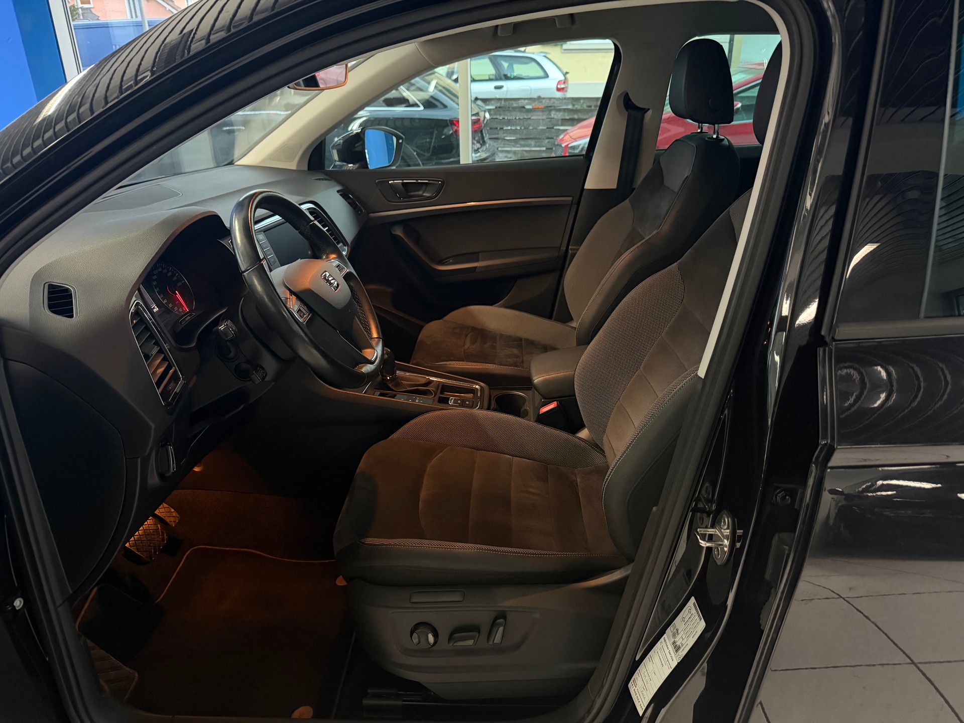 SEAT Ateca 1.4 TSI Style DSG-image-12