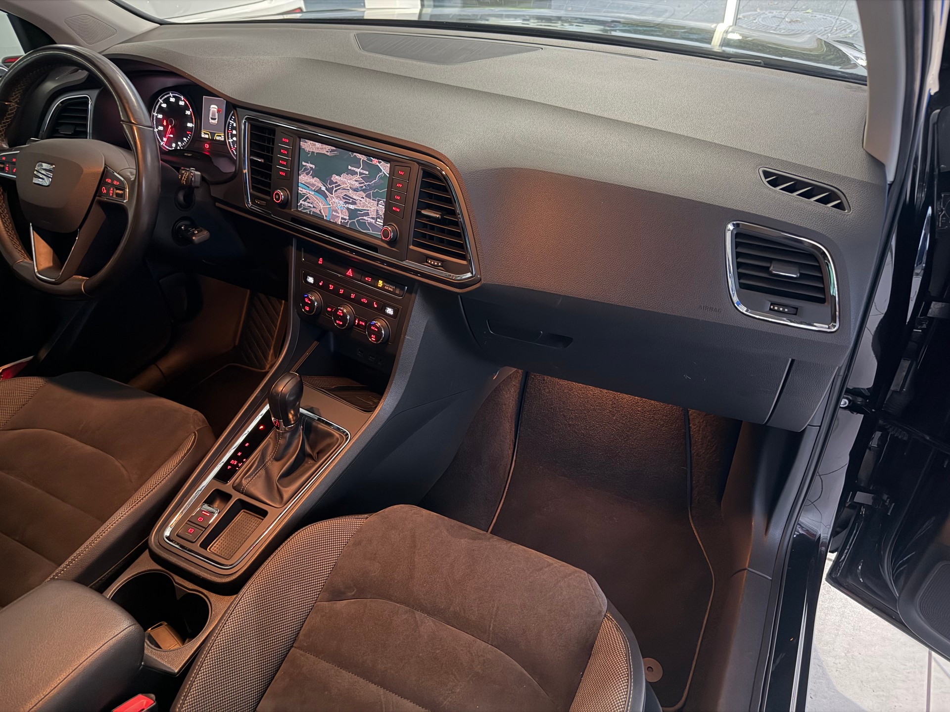 SEAT Ateca 1.4 TSI Style DSG-image-15