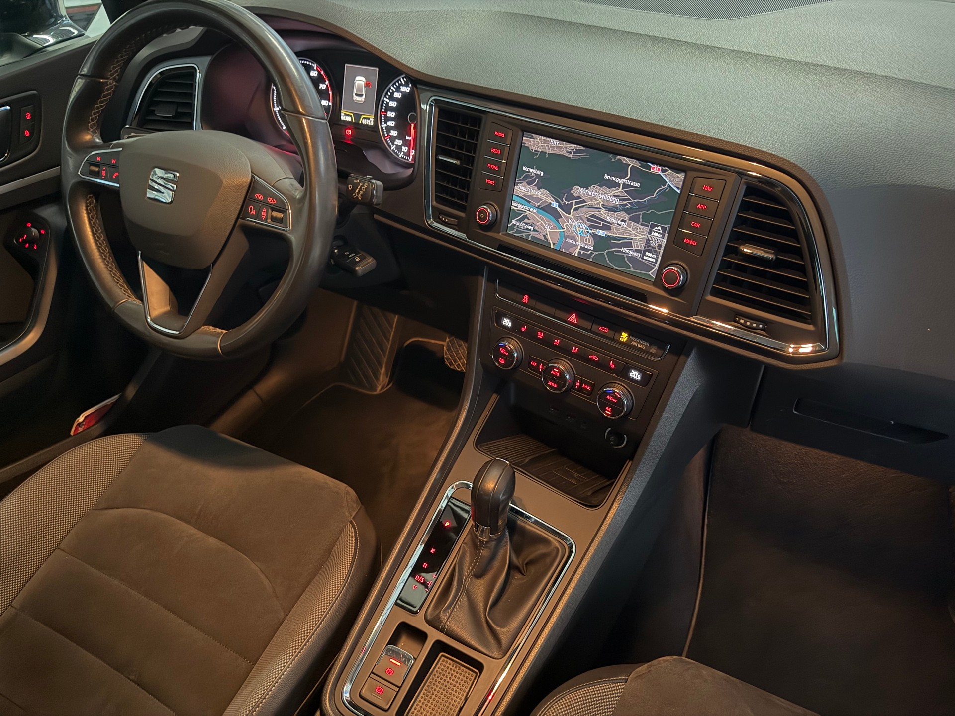 SEAT Ateca 1.4 TSI Style DSG-image-16