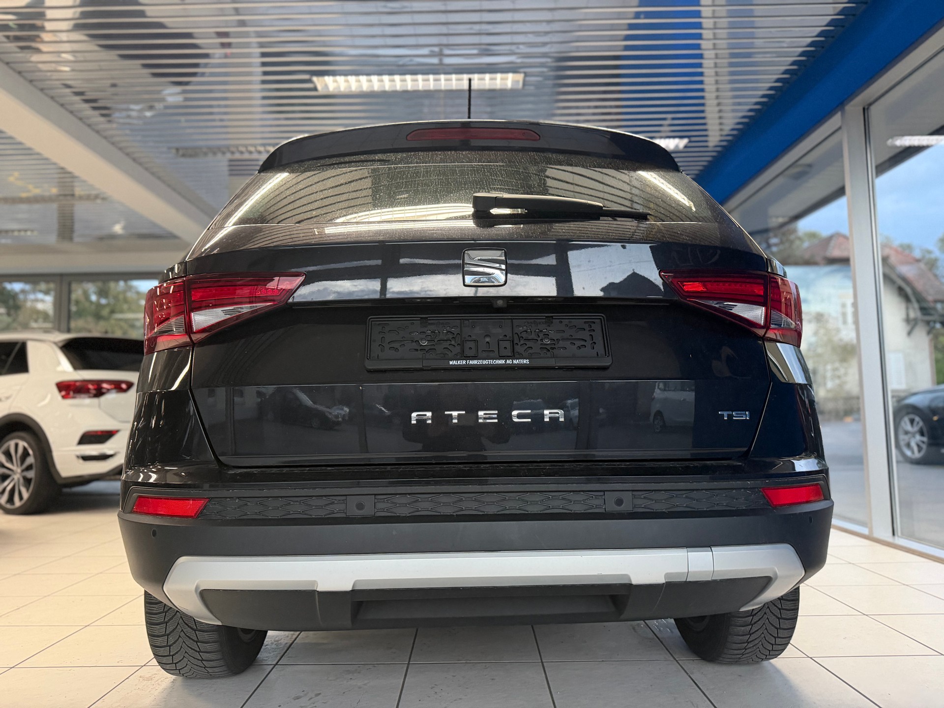 SEAT Ateca 1.4 TSI Style DSG-image-8