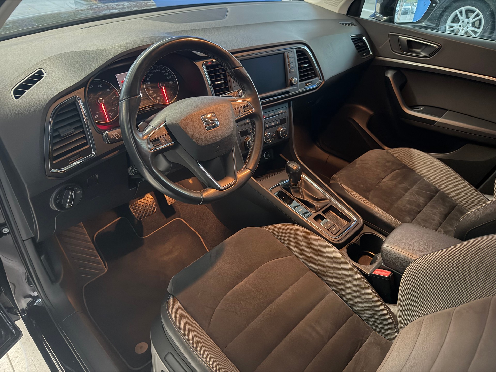 SEAT Ateca 1.4 TSI Style DSG-image-13