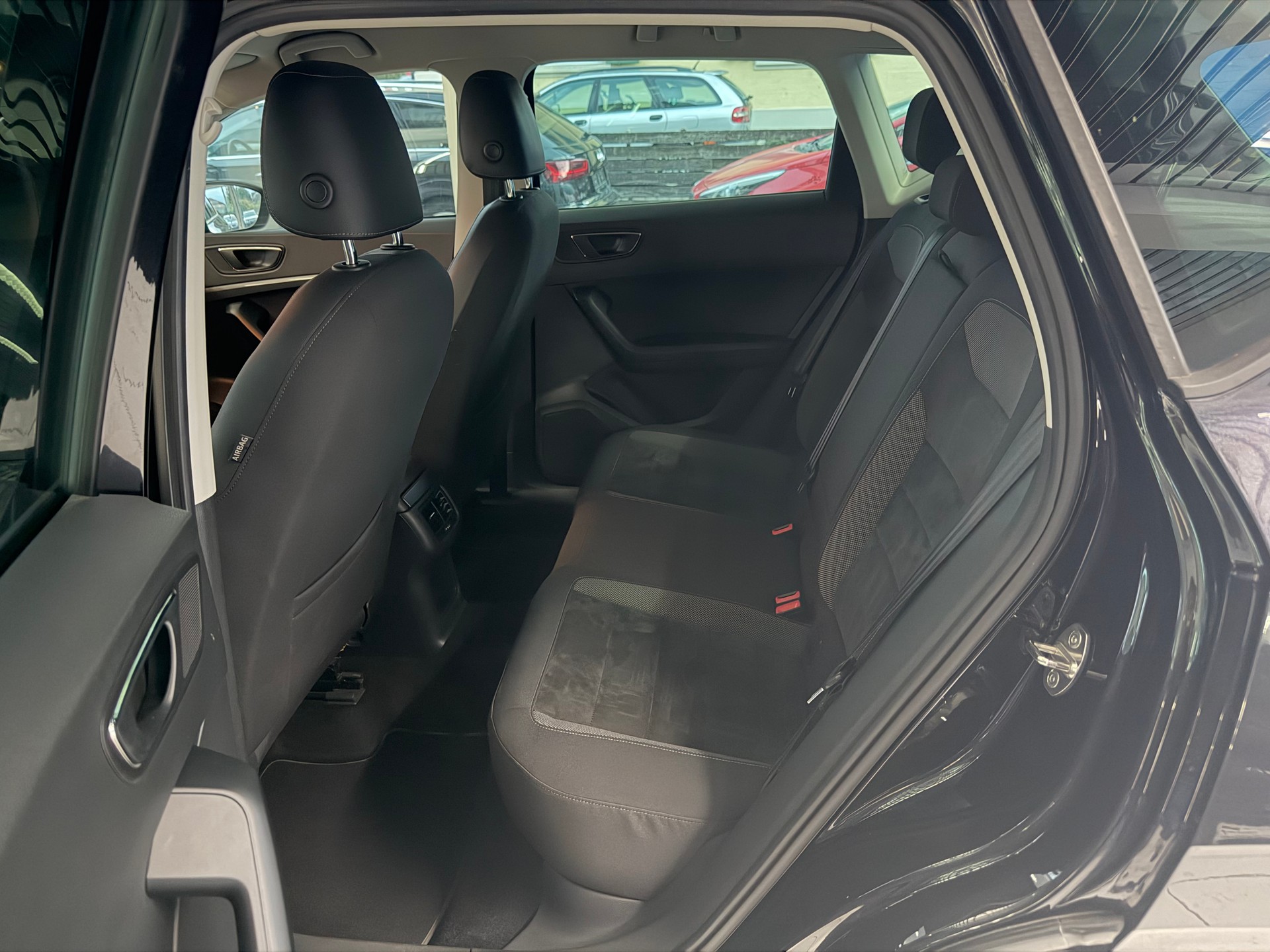 SEAT Ateca 1.4 TSI Style DSG-image-18