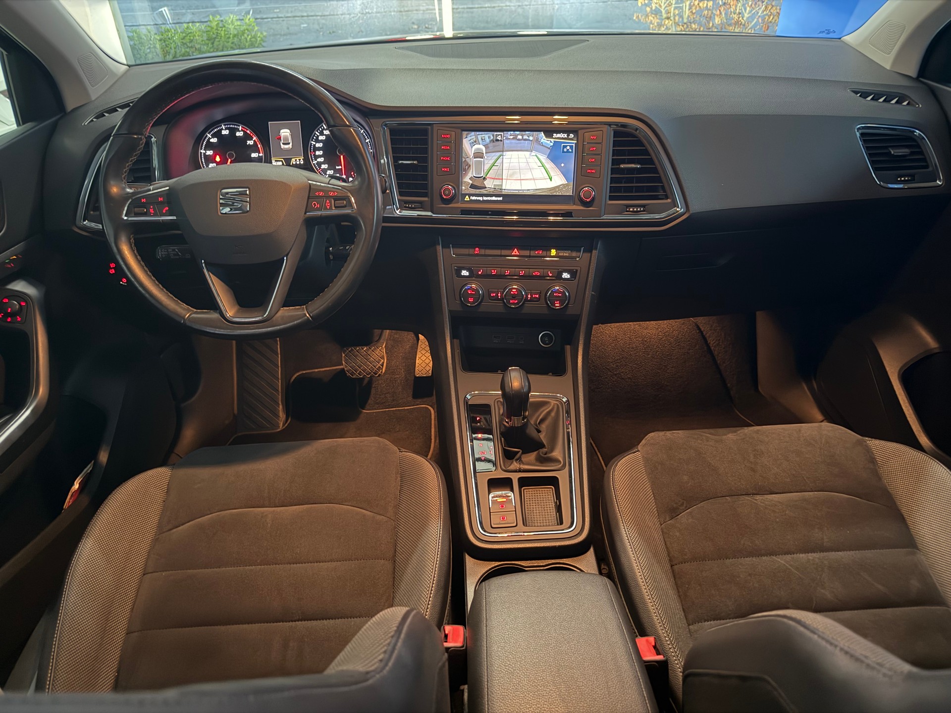 SEAT Ateca 1.4 TSI Style DSG-image-11