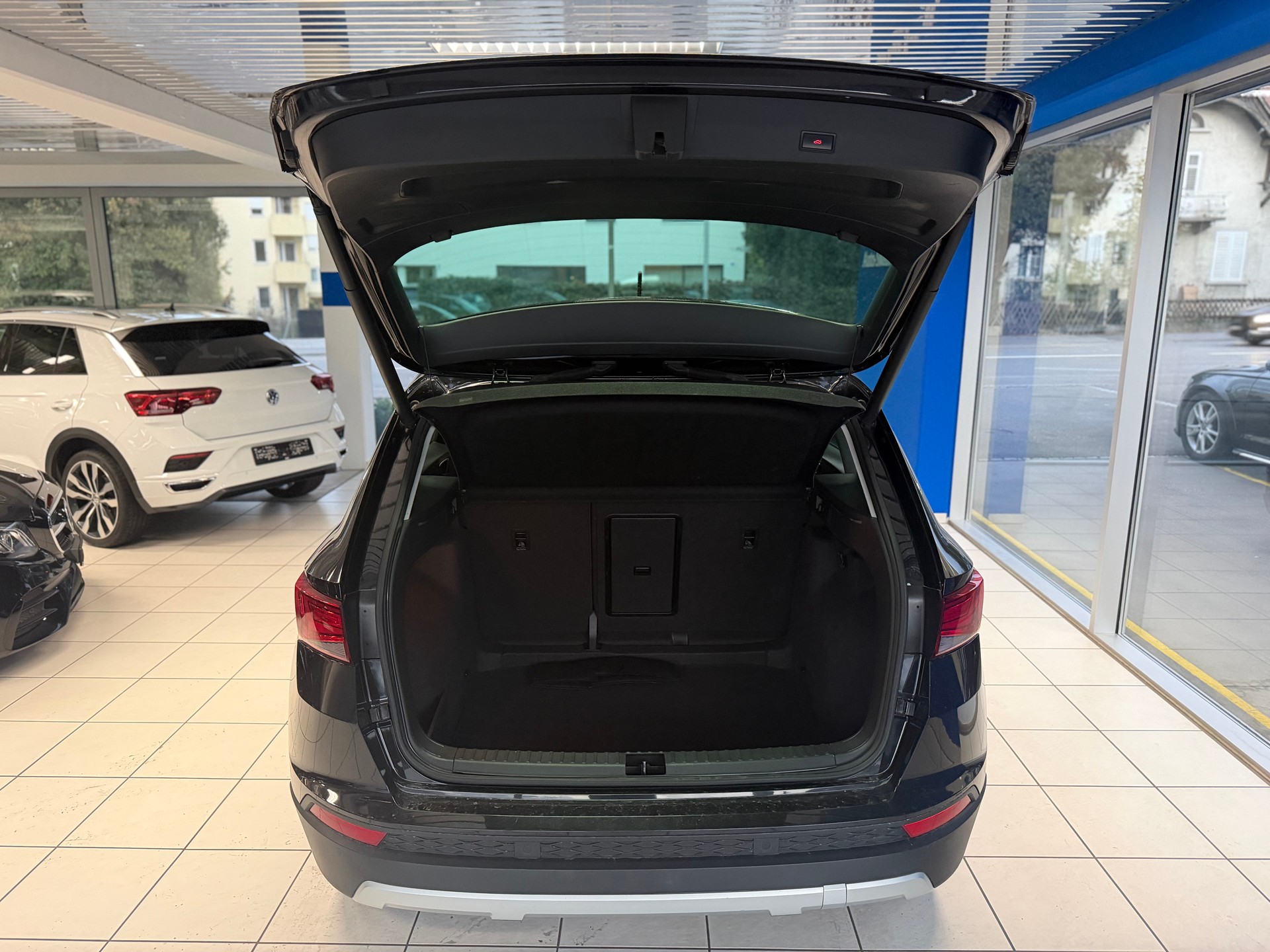 SEAT Ateca 1.4 TSI Style DSG-image-9