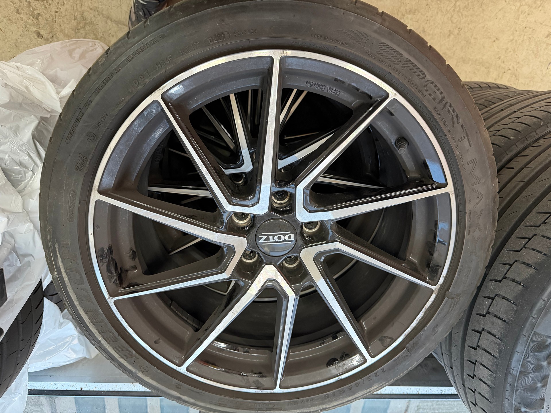 SEAT Ateca 1.4 TSI Style DSG-image-19