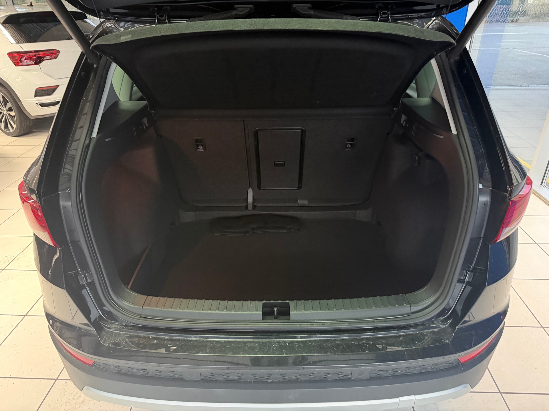 SEAT Ateca 1.4 TSI Style DSG-image-10