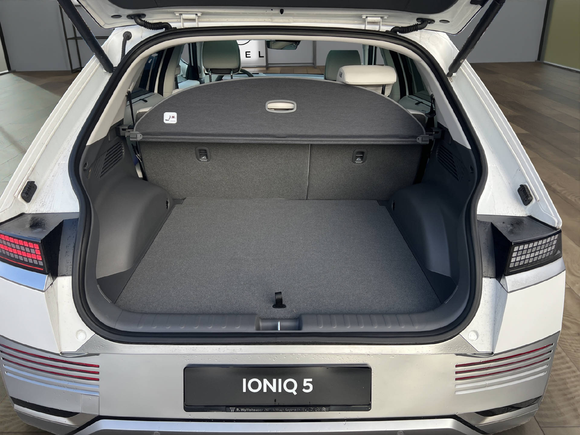 HYUNDAI Ioniq 5 Vertex 4WD-image-14