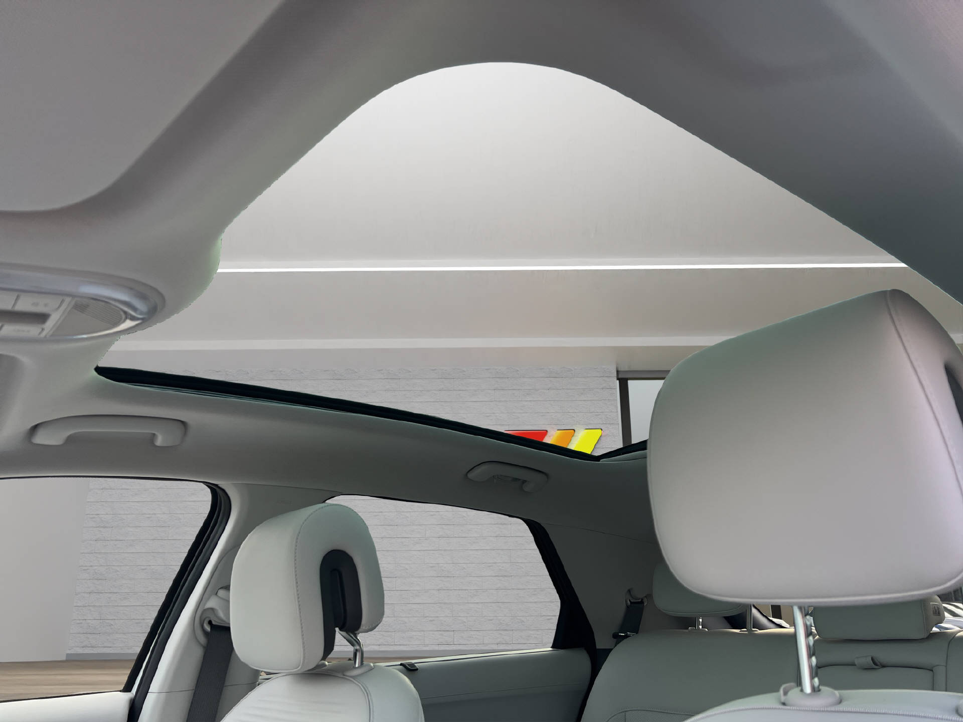 HYUNDAI Ioniq 5 Vertex 4WD-image-12