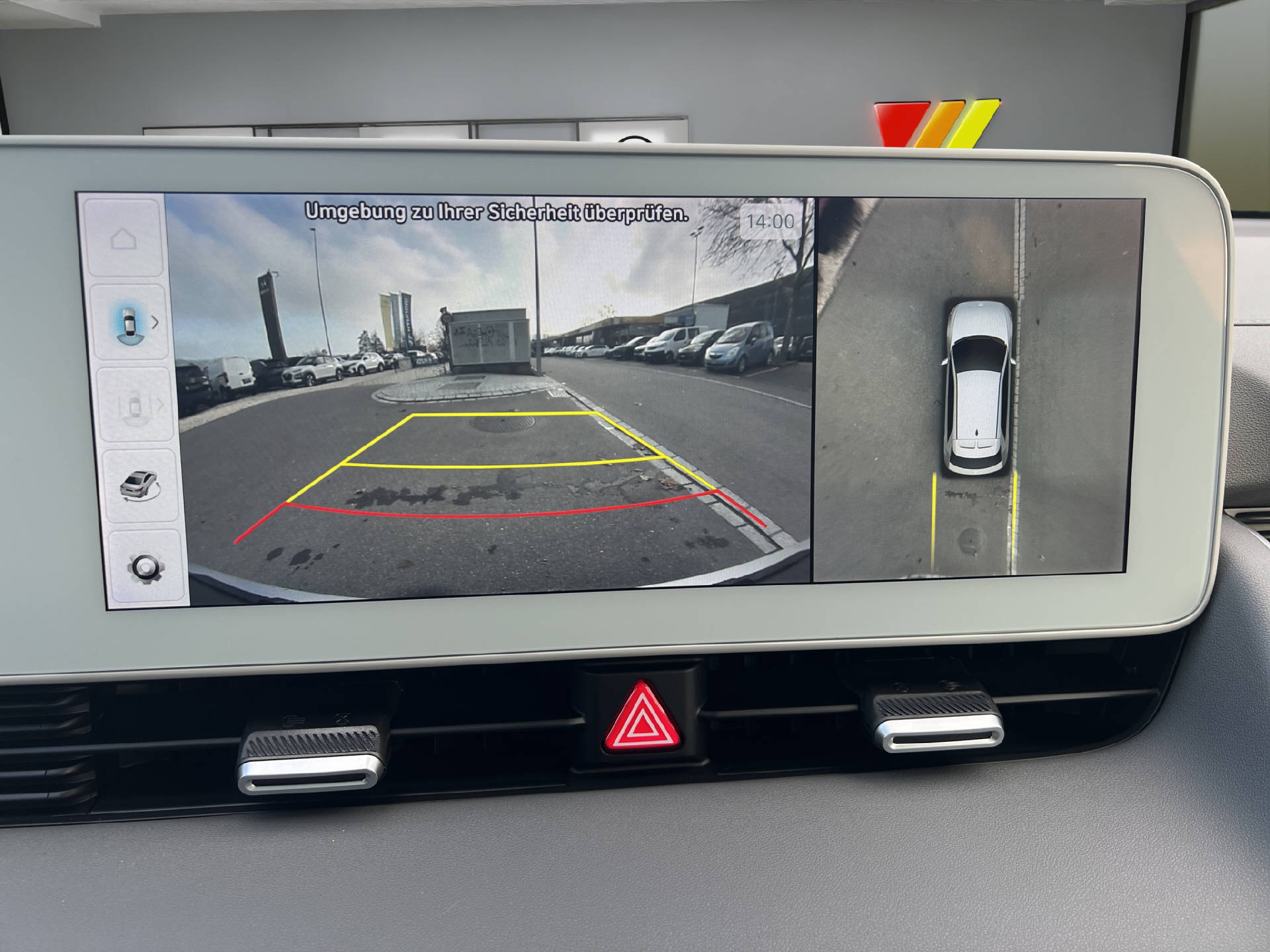 HYUNDAI Ioniq 5 Vertex 4WD-image-11