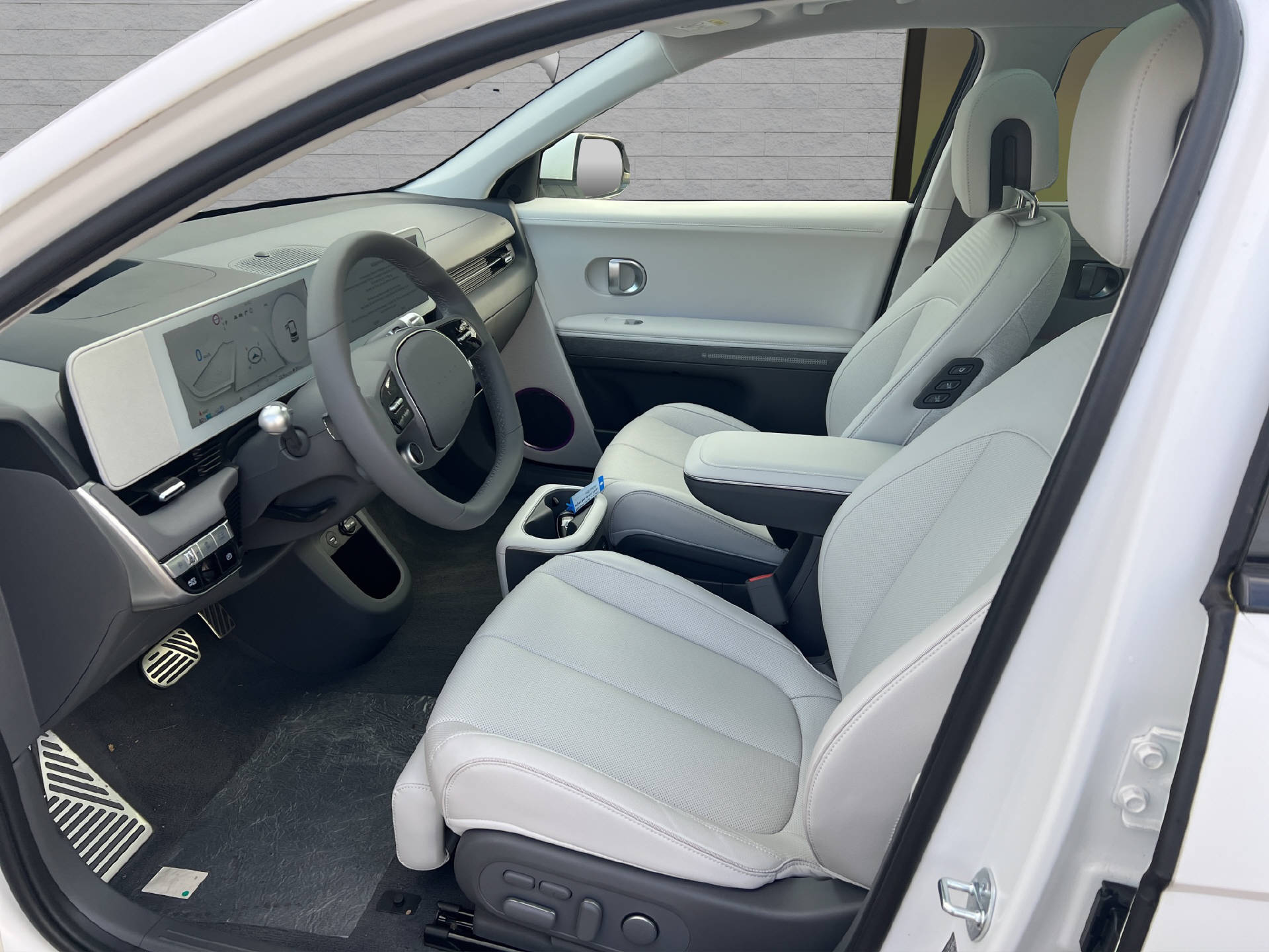 HYUNDAI Ioniq 5 Vertex 4WD-image-7