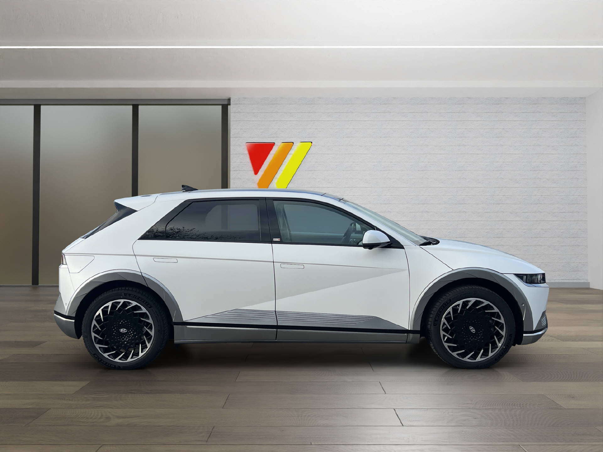 HYUNDAI Ioniq 5 Vertex 4WD-image-0