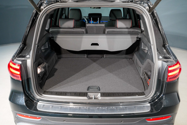 MERCEDES-BENZ GLB 35 AMG 4 MATIC-image-10