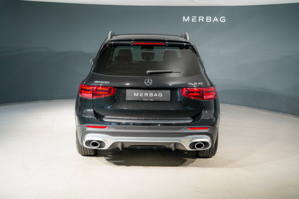 MERCEDES-BENZ GLB 35 AMG 4 MATIC-image-3