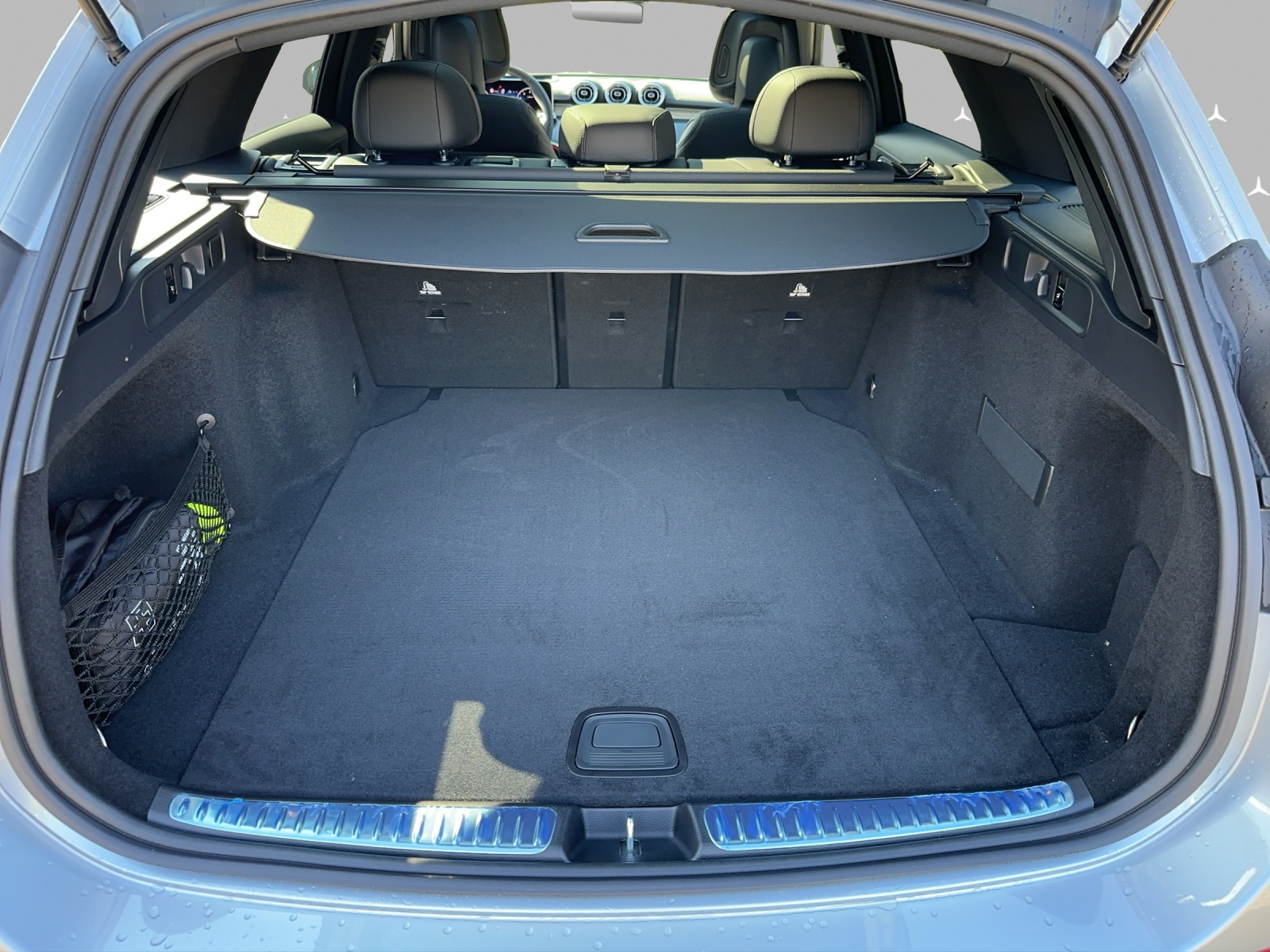 MERCEDES-BENZ C 300 T 4 Matic-image-7