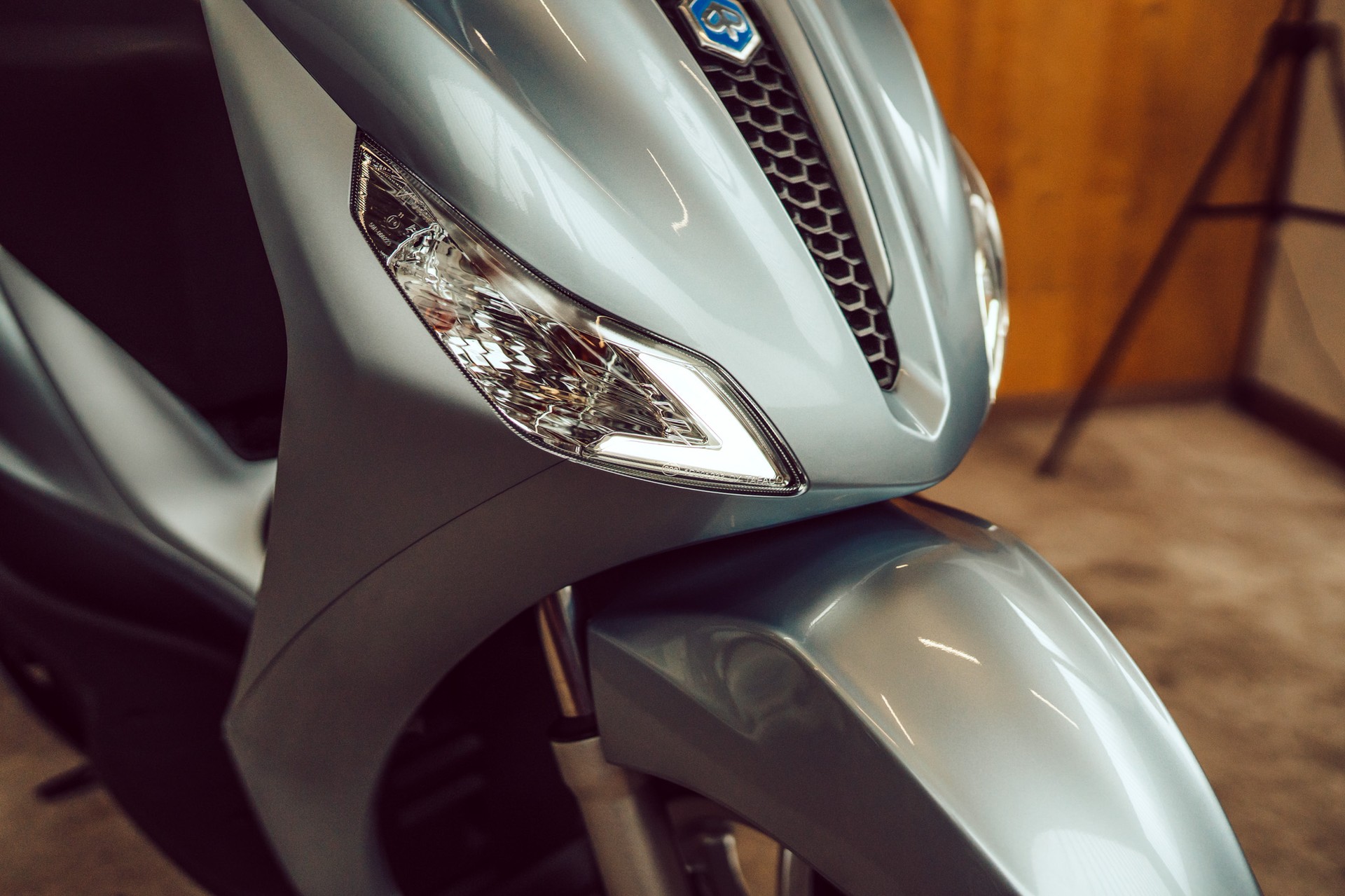 PIAGGIO Medley 125 E5+-image-10