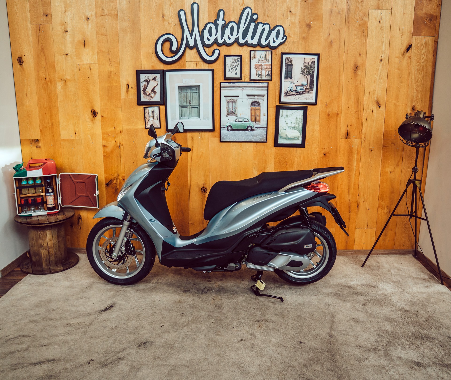 PIAGGIO Medley 125 E5+-showroom-element-3
