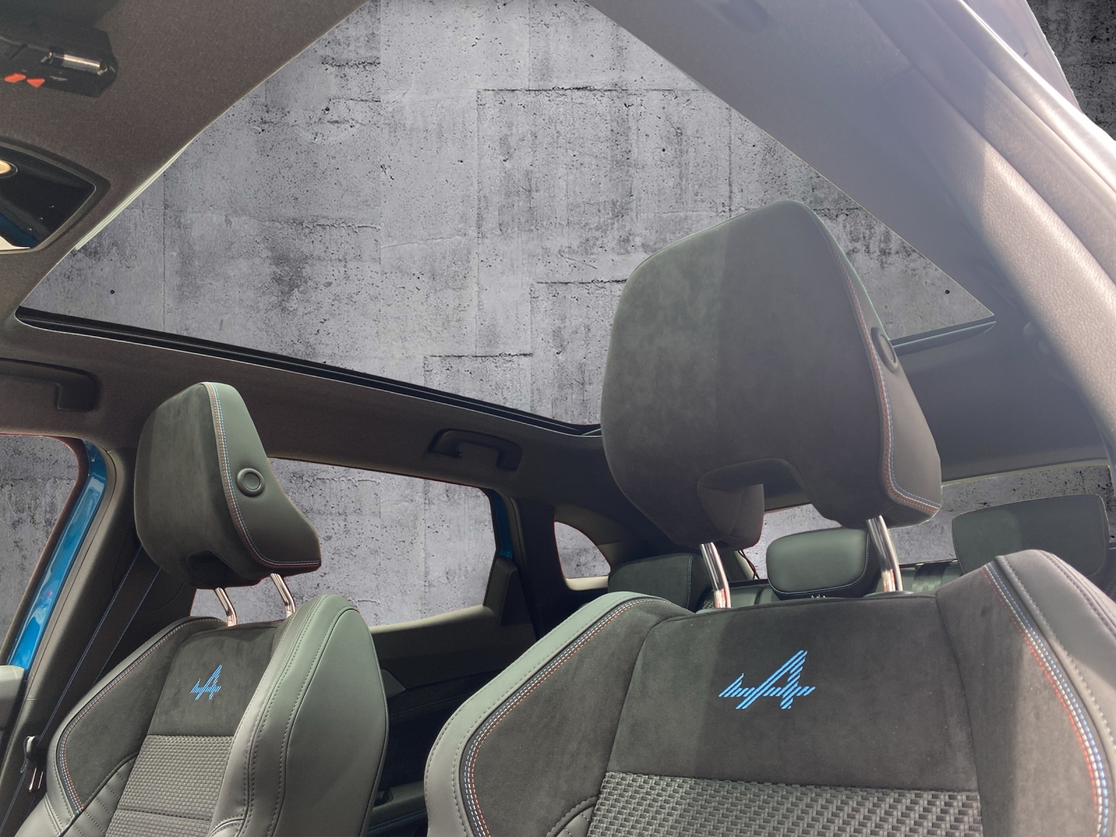 RENAULT Austral 1.2 E-Tech Esprit Alpine-image-9
