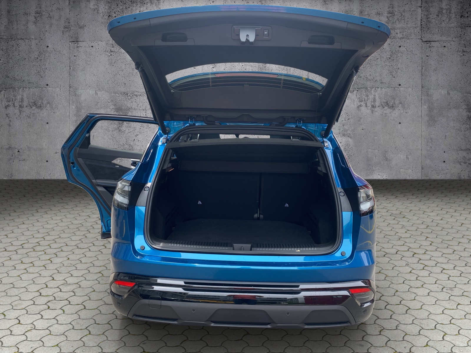 RENAULT Austral 1.2 E-Tech Esprit Alpine-image-6