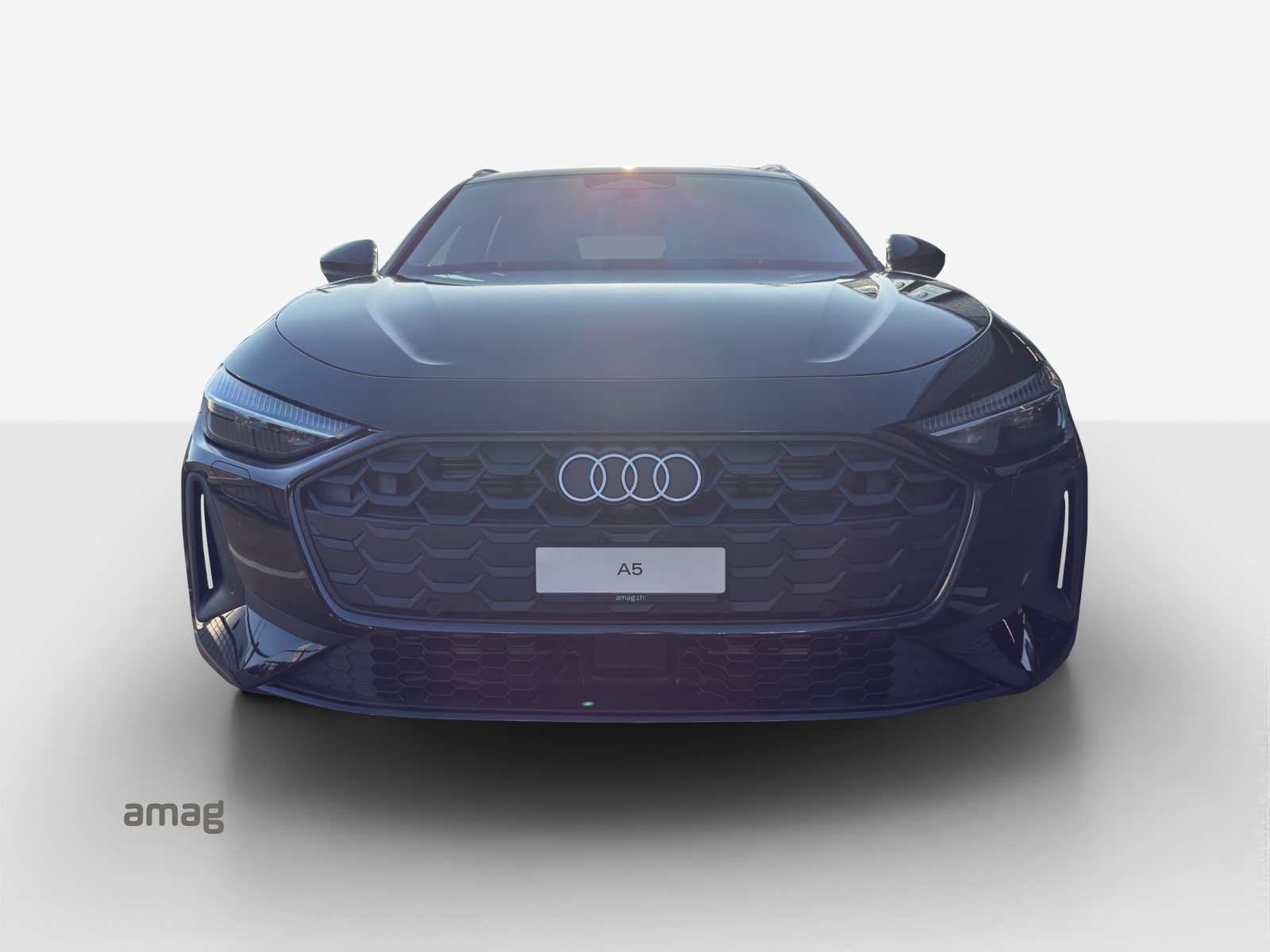 AUDI A5 Avant TFSI 150 kW S tronic-image-6