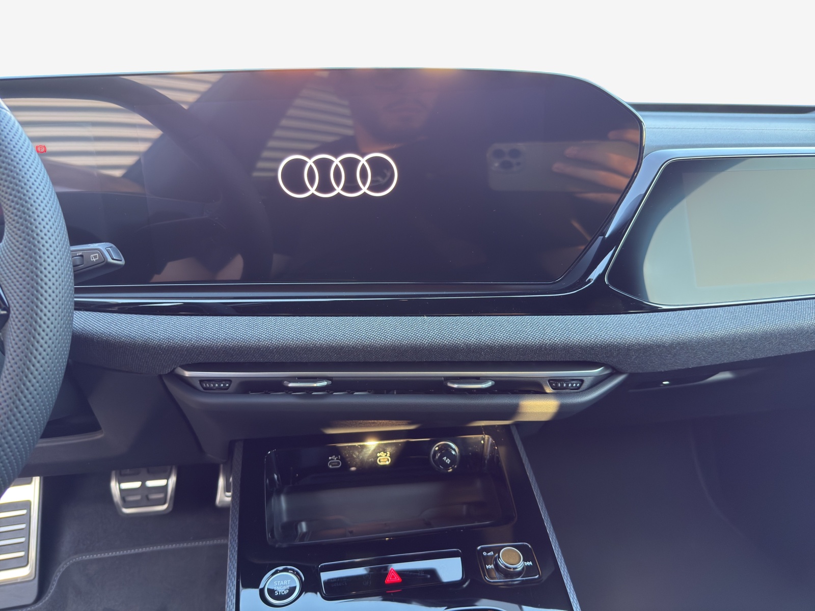 AUDI A5 Avant TFSI 150 kW S tronic-image-10