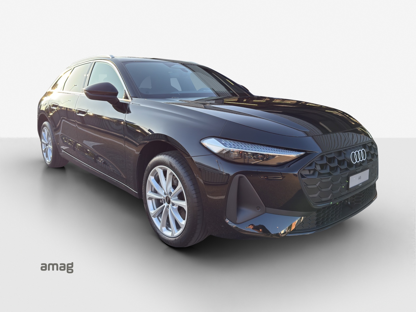 AUDI A5 Avant TFSI 150 kW S tronic-image-5