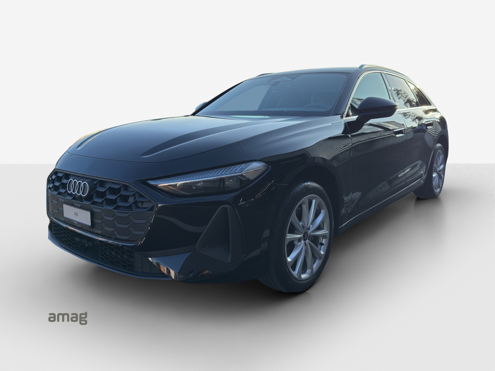 AUDI A5 Avant TFSI 150 kW S tronic-image-0