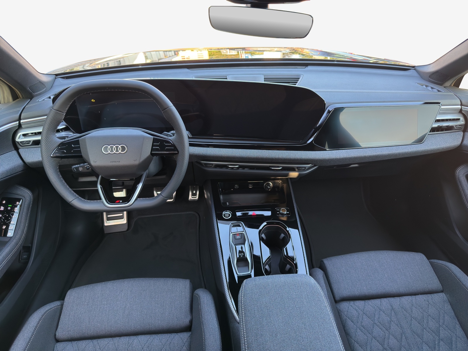AUDI A5 Avant TFSI 150 kW S tronic-image-8