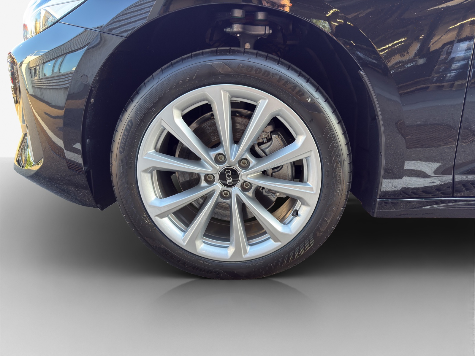 AUDI A5 Avant TFSI 150 kW S tronic-image-13