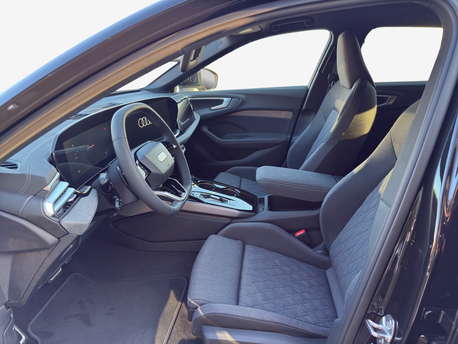 AUDI A5 Avant TFSI 150 kW S tronic-image-7