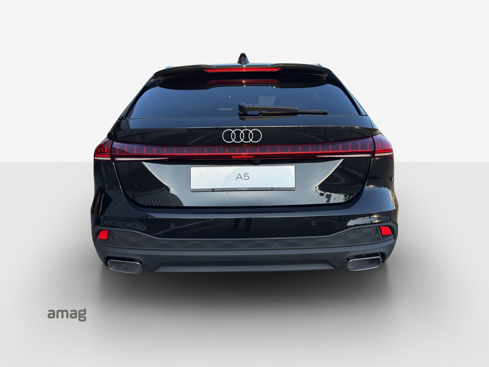 AUDI A5 Avant TFSI 150 kW S tronic-image-3