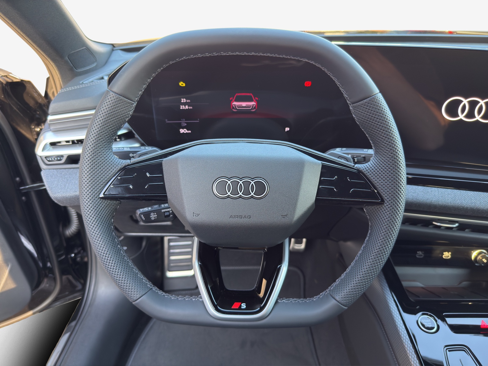 AUDI A5 Avant TFSI 150 kW S tronic-image-9